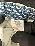Vineyard Vines 100% Cotton Ivory Khaki Shorts Size 2T - photo 3