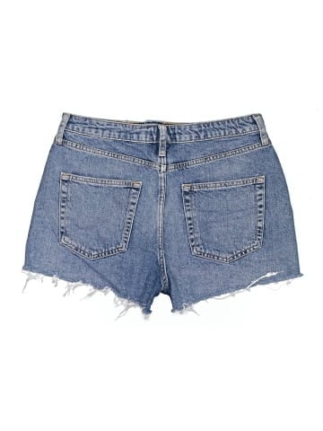 Forever 21 Denim Shorts (view 2)