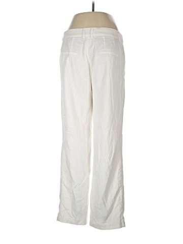 Rachel Zoe Linen Pants (view 2)