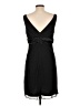 Rampage 100% Polyester Black Cocktail Dress Size 12 - photo 2