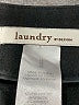 Laundry by Design Solid Black Dress Pants Size 12 - photo 7