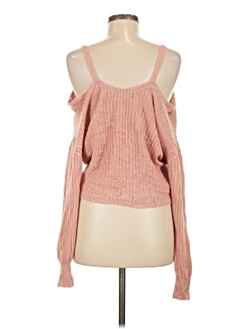 Almost Famous Sweater Vest (view 2)
