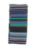 Crosby Stripes Teal Scarf One size - photo 2