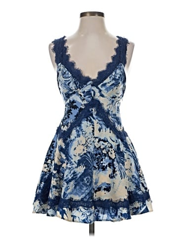 Urban Outfitters Cocktail Dress (view 1)