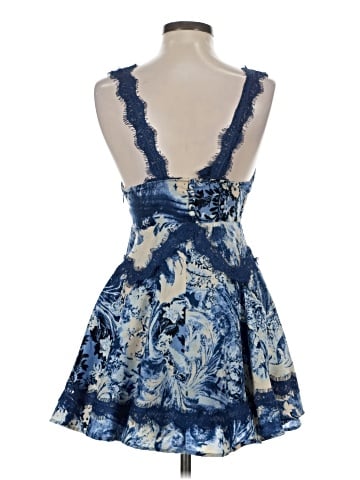 Urban Outfitters Cocktail Dress (view 2)