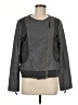 Sundance 100% Cotton Gray Jacket Size 8 - photo 1