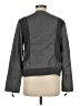 Sundance 100% Cotton Gray Jacket Size 8 - photo 2
