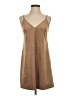 Wilfred Free Tan Casual Dress Size S - photo 1