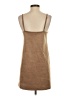 Wilfred Free Tan Casual Dress Size S - photo 2