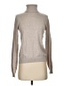 H&M Silver Turtleneck Sweater Size XS - photo 1