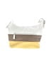 Giani Bernini 100% Leather White Leather Hobo One size - photo 3