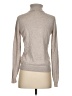 H&M Silver Turtleneck Sweater Size XS - photo 2