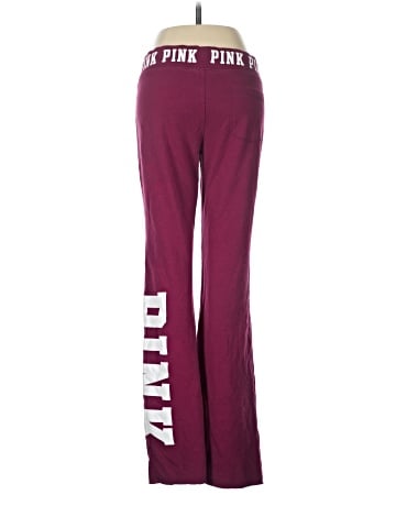 Victoria's Secret Pink Casual Pants (view 2)