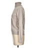 H&M Silver Turtleneck Sweater Size XS - photo 5