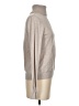 H&M Silver Turtleneck Sweater Size XS - photo 4