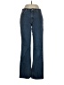 Tommy Jeans Hearts Blue Jeans Size 5 - photo 1