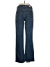Tommy Jeans Hearts Blue Jeans Size 5 - photo 2