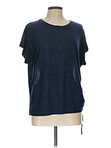 Caslon Short Sleeve T-Shirt (view 1)