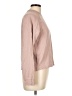 Volcom Tan Pullover Sweater Size L - photo 4