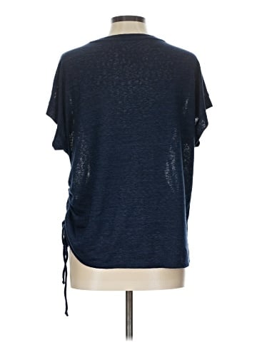 Caslon Short Sleeve T-Shirt (view 2)