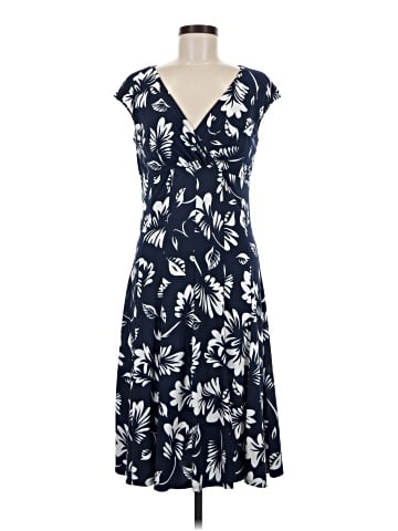 Lauren by Ralph Lauren Casual Dress (view 1)