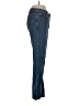 Tommy Jeans Hearts Blue Jeans Size 5 - photo 4