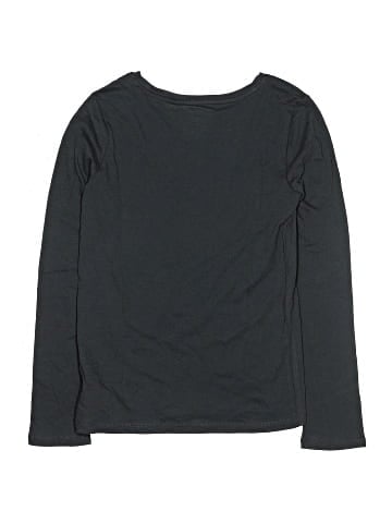 Gap Kids Long Sleeve T-Shirt (view 2)