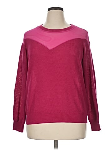 Lularoe Long Sleeve T-Shirt (view 1)
