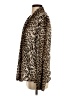 Unbranded Animal Print Brown Kimono Size P (estimated, petite) - photo 5