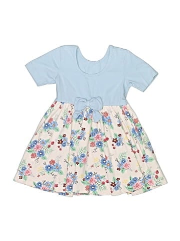 Ruffle Butts Dress (view 1)