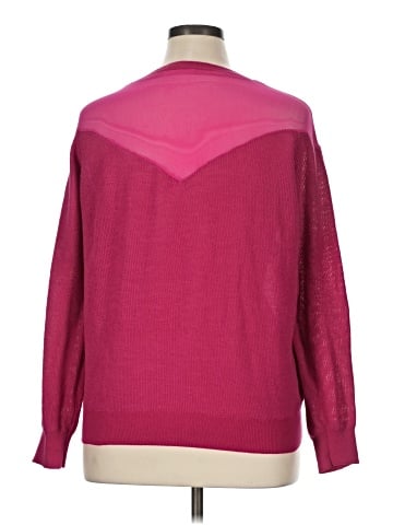 Lularoe Long Sleeve T-Shirt (view 2)