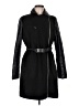Nautica Black Coat Size M - photo 1