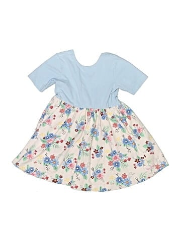 Ruffle Butts Dress (view 2)