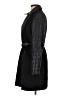 Nautica Black Coat Size M - photo 5