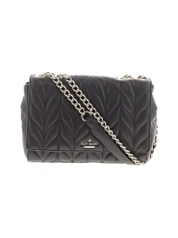 Kate Spade New York Leather Crossbody Bag (view 1)