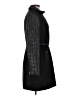 Nautica Black Coat Size M - photo 4