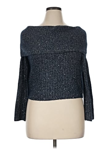 Ann Taylor LOFT Cardigan (view 1)