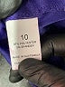 Briggs New York Purple Blazer Size 10 - photo 7