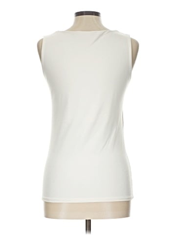 Zara Basic Tank Top (view 2)