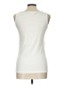 Zara Basic Ivory Tank Top Size L - photo 2