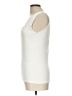Zara Basic Ivory Tank Top Size L - photo 5