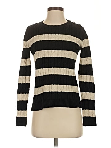 Charter Club Pullover Sweater (view 1)