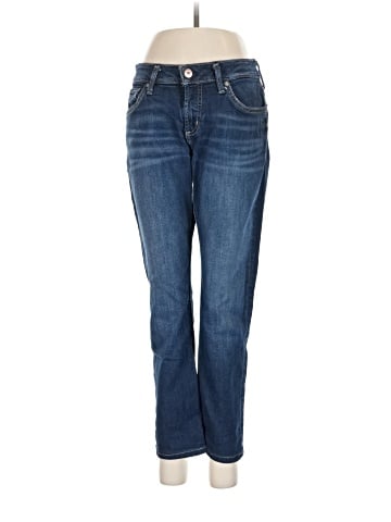 Silver Jeans Co. Jeans (view 1)