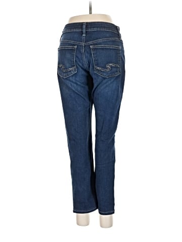 Silver Jeans Co. Jeans (view 2)