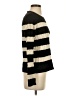 Charter Club Stripes Black Pullover Sweater Size S (petite) - photo 4