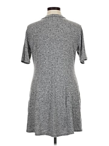 Arizona Jean Company Short Sleeve Turtleneck (view 2)