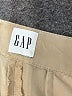 Gap Tan Khakis Size 0 - photo 7