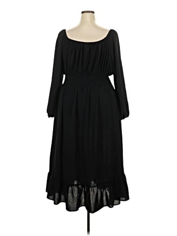Assorted Brands Casual Dress (view 2)