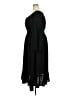 Assorted Brands 100% Polyester Black Casual Dress Size 2X - photo 5