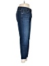 Silver Jeans Co. Hearts Blue Jeans Size 28 waist - photo 4
